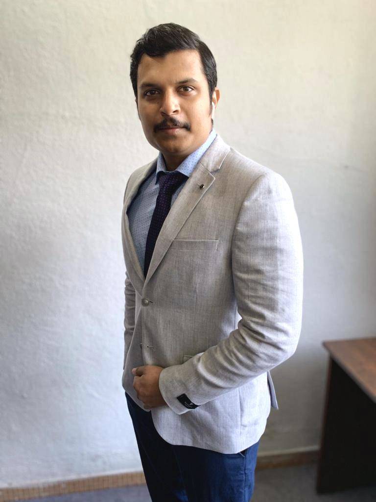 Sagar Raut